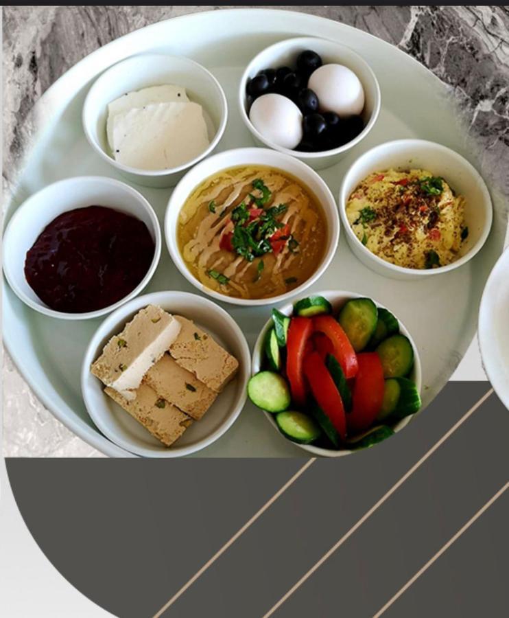 Appart hôtel حياة إن للأجنحة الفندقية -جده Djeddah